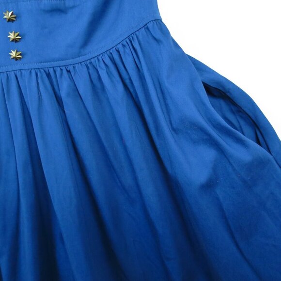 NWT Disney Dress Shop Marvel's Captain Marvel Dress for Women by Her Universe M - Picture 7 of 16